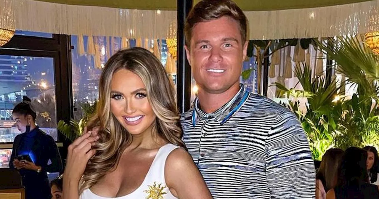 Charlotte Dawson’s loved ones ‘beg her to ditch fiancé after he humiliated her'