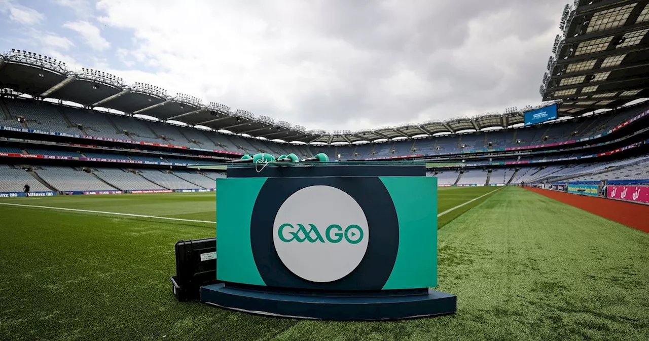 GAAGO's future in doubt as GAA seeks new bidders for rights to All-Ireland games