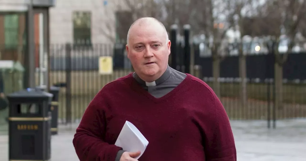 Priest slams Church for '41 yrs of hurt' as his 'unrepentant' abuser walks free