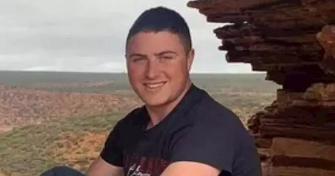 Tributes pour for Galway man who tragically died in Australia