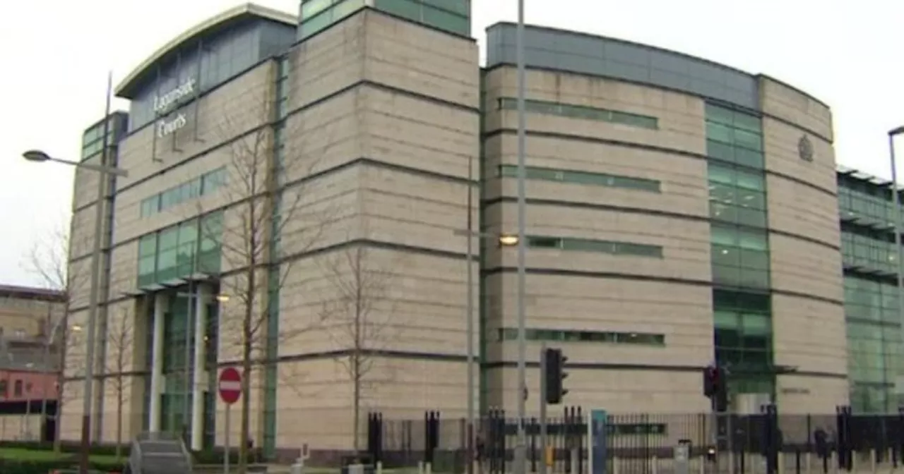 15-year-old boy remanded over Belfast riot charges