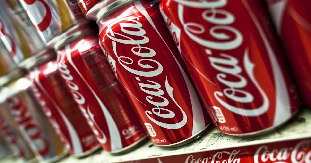 Ireland at the centre of Coca-Cola’s €15bn US tax case