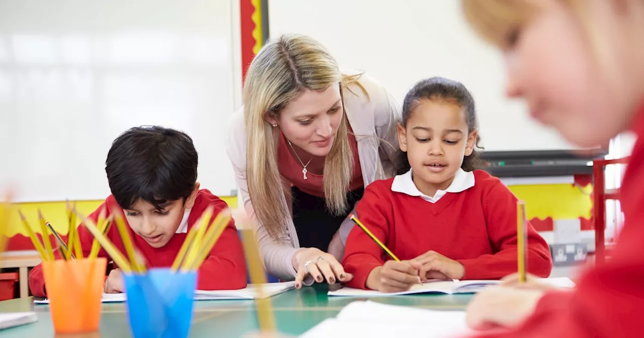 The Irish Times view on back to school bills: putting financial pressure on many parents