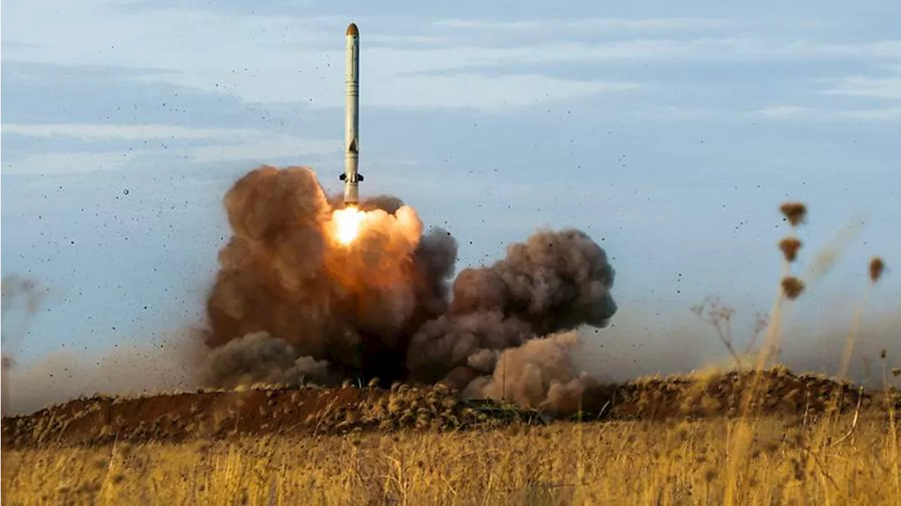 В подполье сообщили об ударе ВС России в районе базы ВСУ в Киевской области