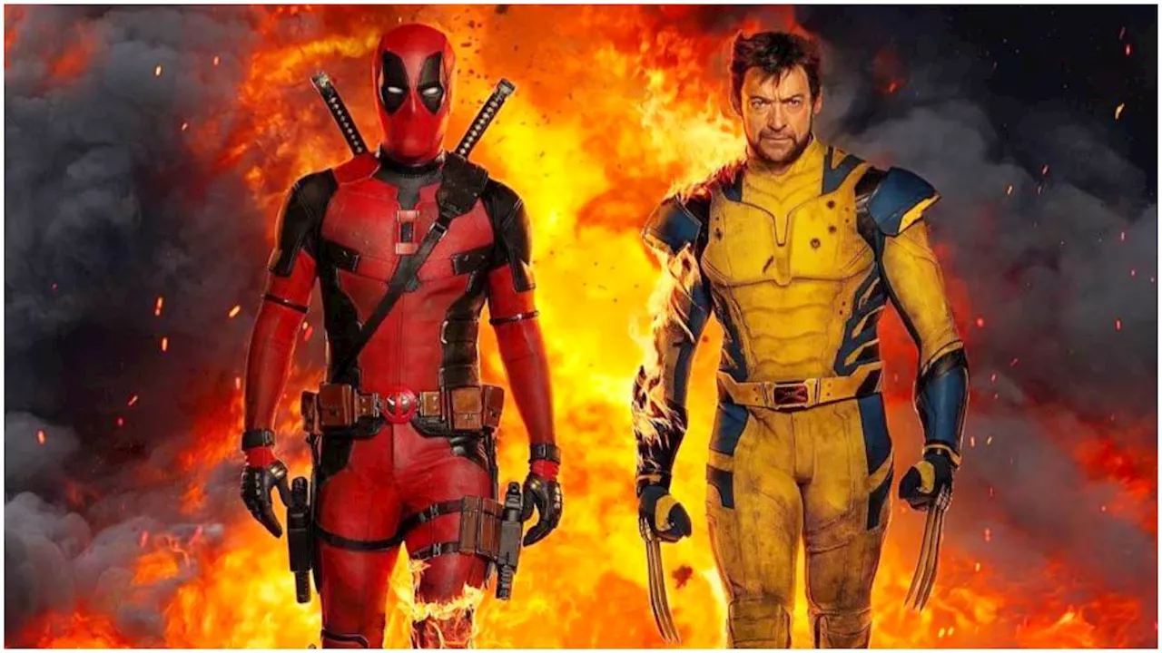 Deadpool Wolverine Box Office: 'डेडपूल एंड वूल्वरिन' का दबदबा कायम, टॉम क्रूज की फिल्म को रौंदने की तैयार