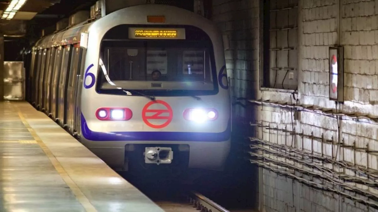 Patna Metro Latest Update: अगले महीने जेपी गंगा पथ से जुड़ेगा अशोक राजपथ, 2025 में दौड़ेगी पहली मेट्रो