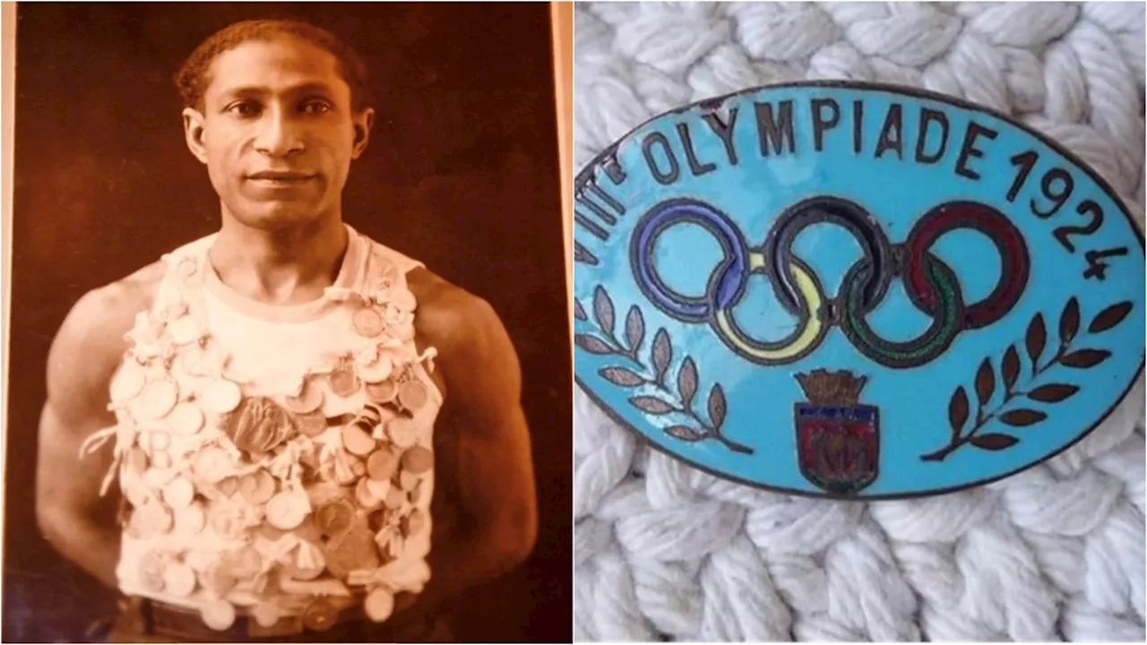 Olimpíadas: Há 100 anos estreava o primeiro atleta negro brasileiro em Paris