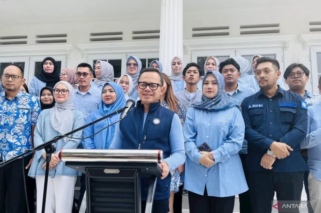 Bima Arya Sugiarto Mundur dari Pencalonan di Pilgub Jabar 2024