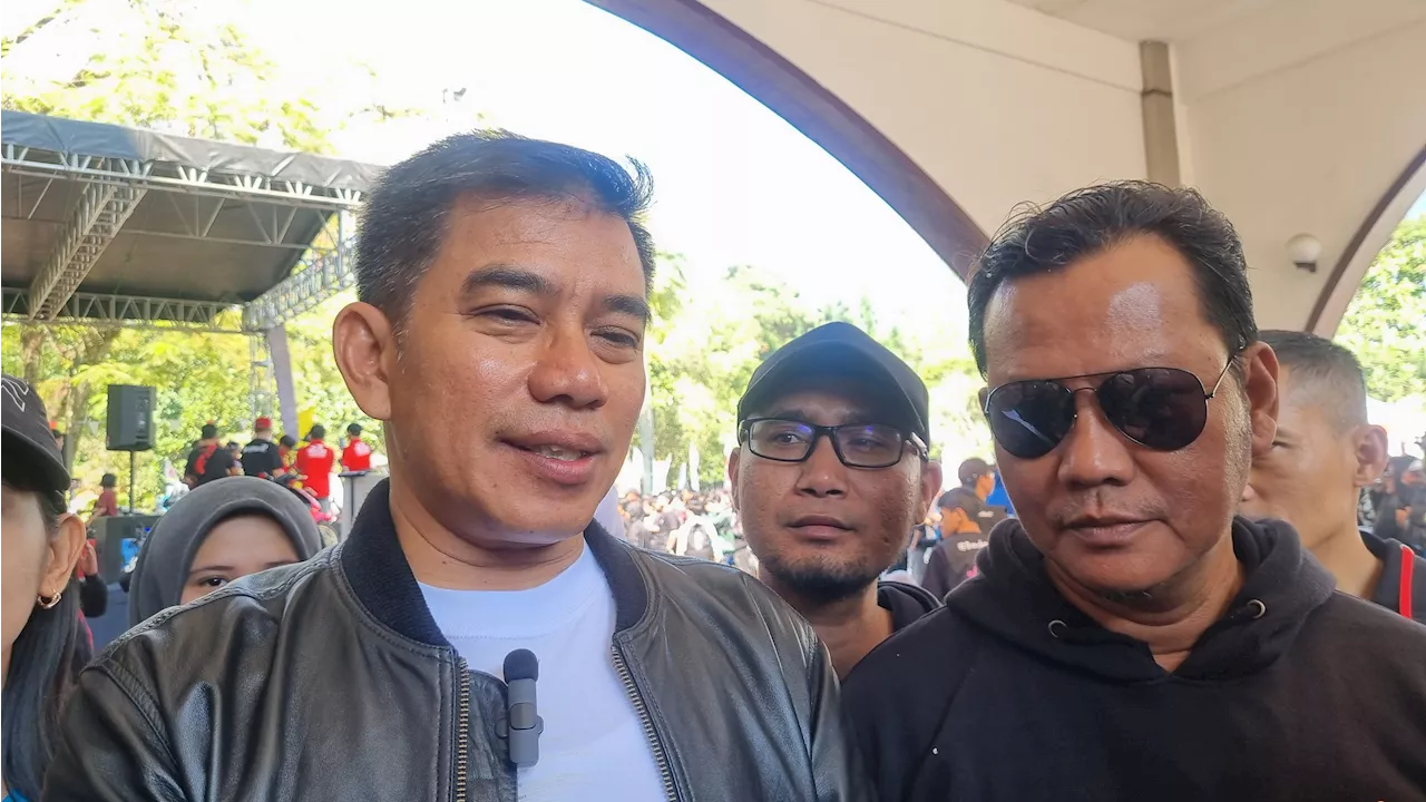 Ditegur Pj Gubernur Gegara Tidak Cuti Pilkada, Sonny Mengaku Belum Dapat Rekomendasi