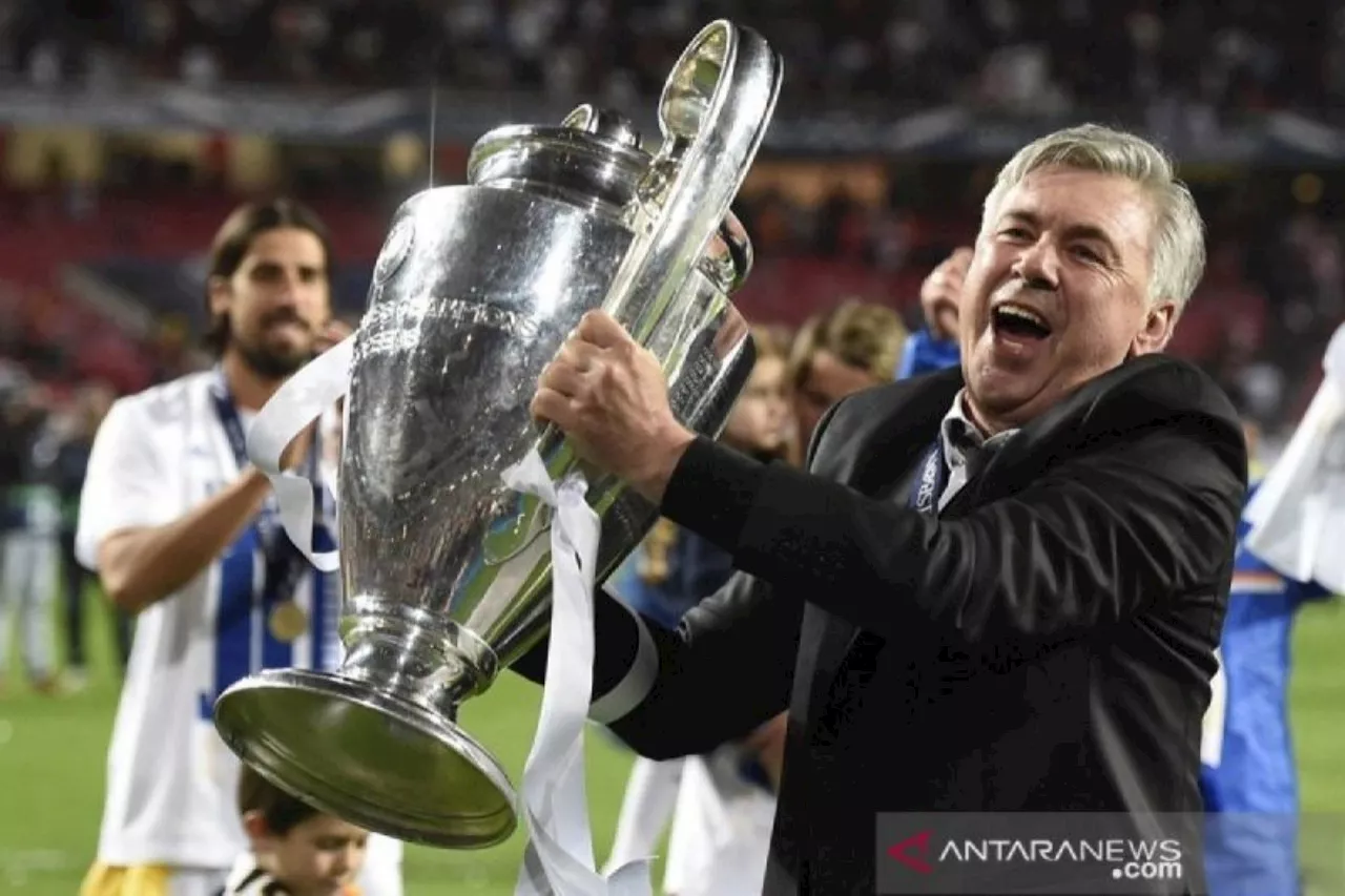 Setelah Menaklukkan Chelsea, Real Madrid Fokus ke Piala Super UEFA