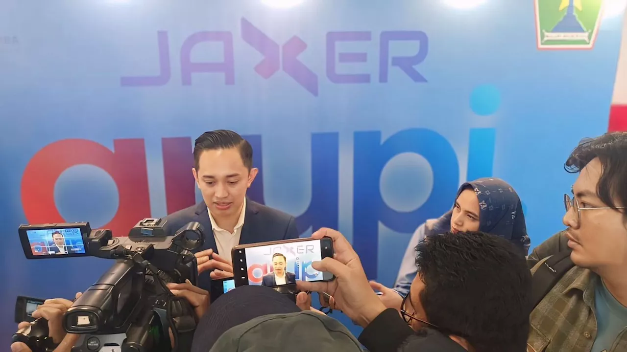 Wali Kota Malang-Jaxer Indonesia Luncurkan QRuPI, Solusi Digital untuk Pantau Aktivitas Pelajar