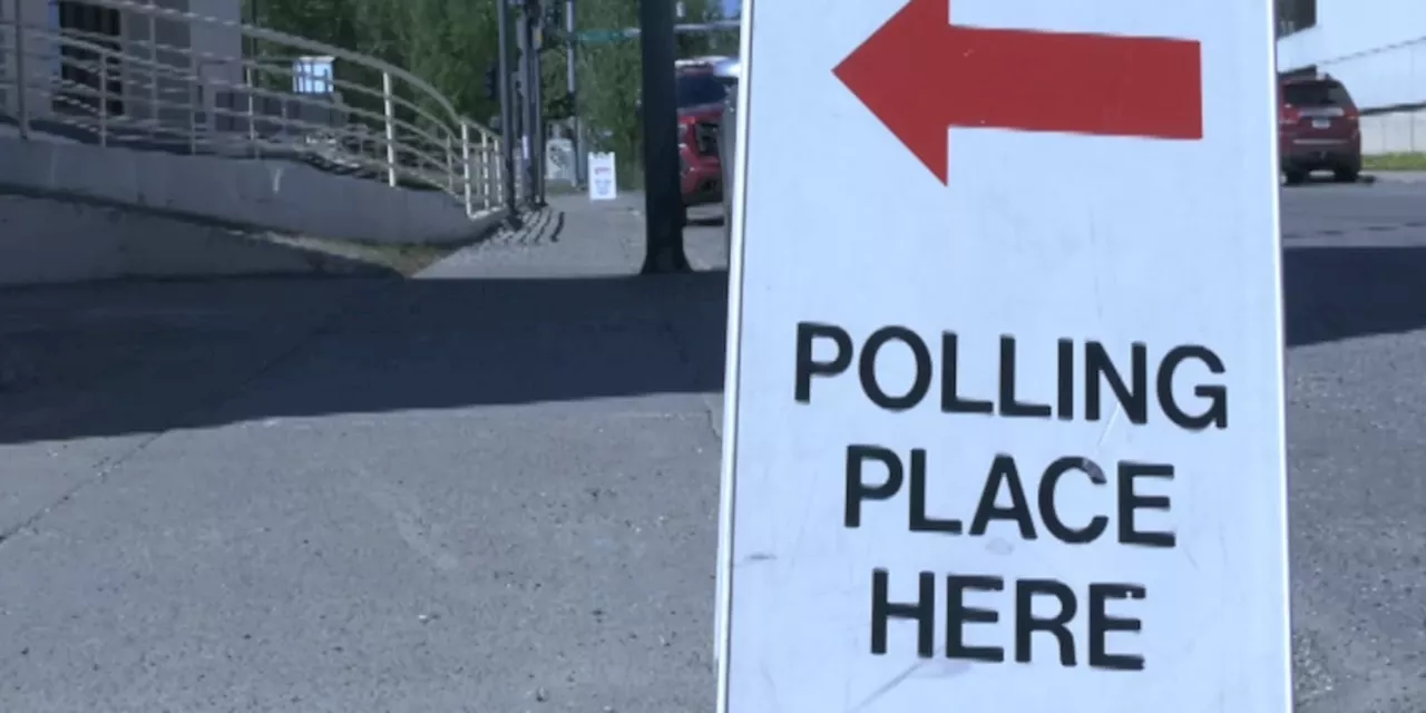 Elections 2024: Seats up for a vote in Interior Alaska