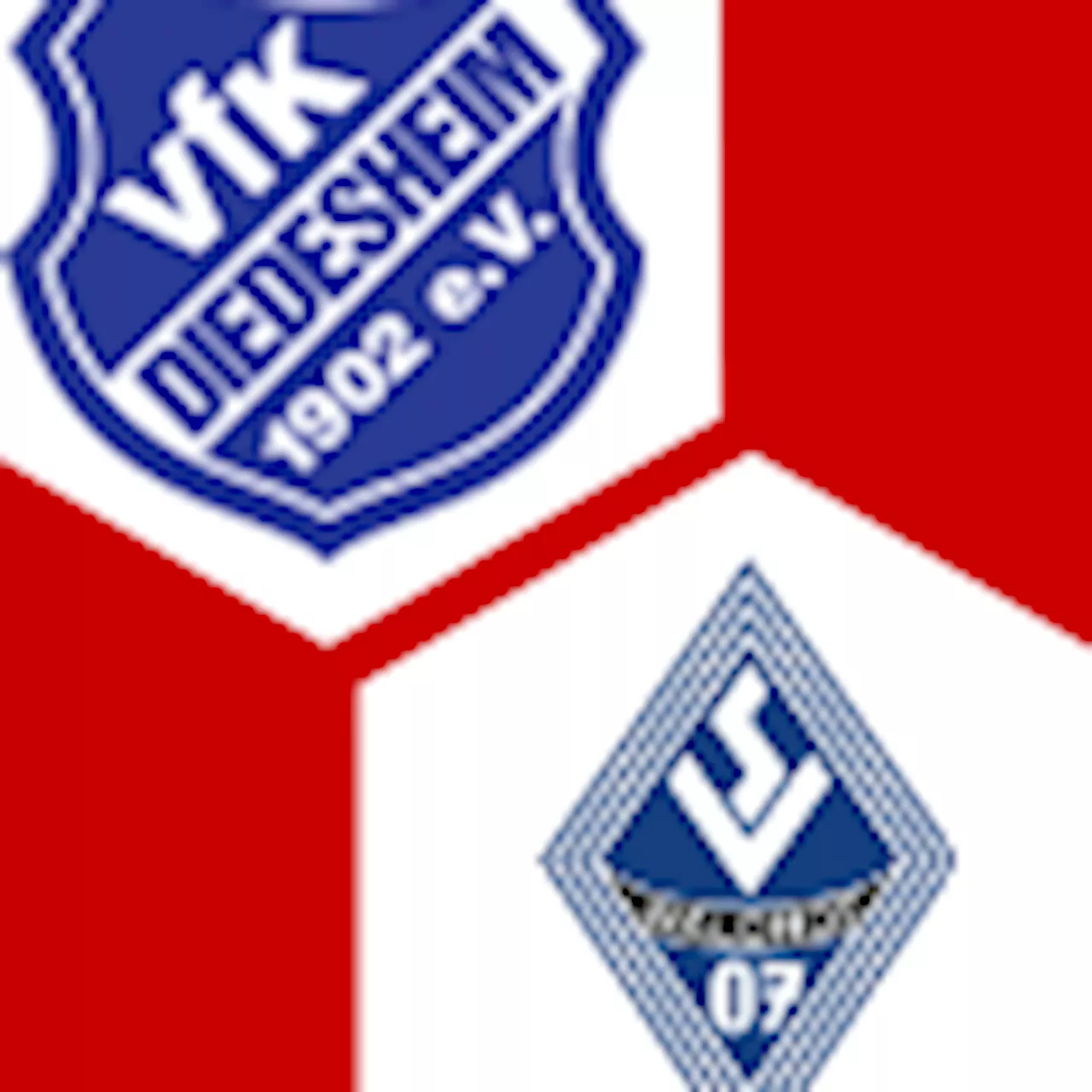 SV Waldhof Mannheim 1:7 | 3. Spieltag