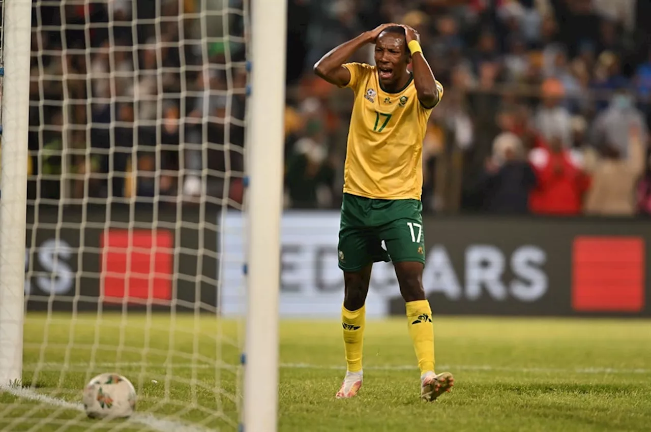 Mokwana speaks: Why I turned down Chiefs, Downs