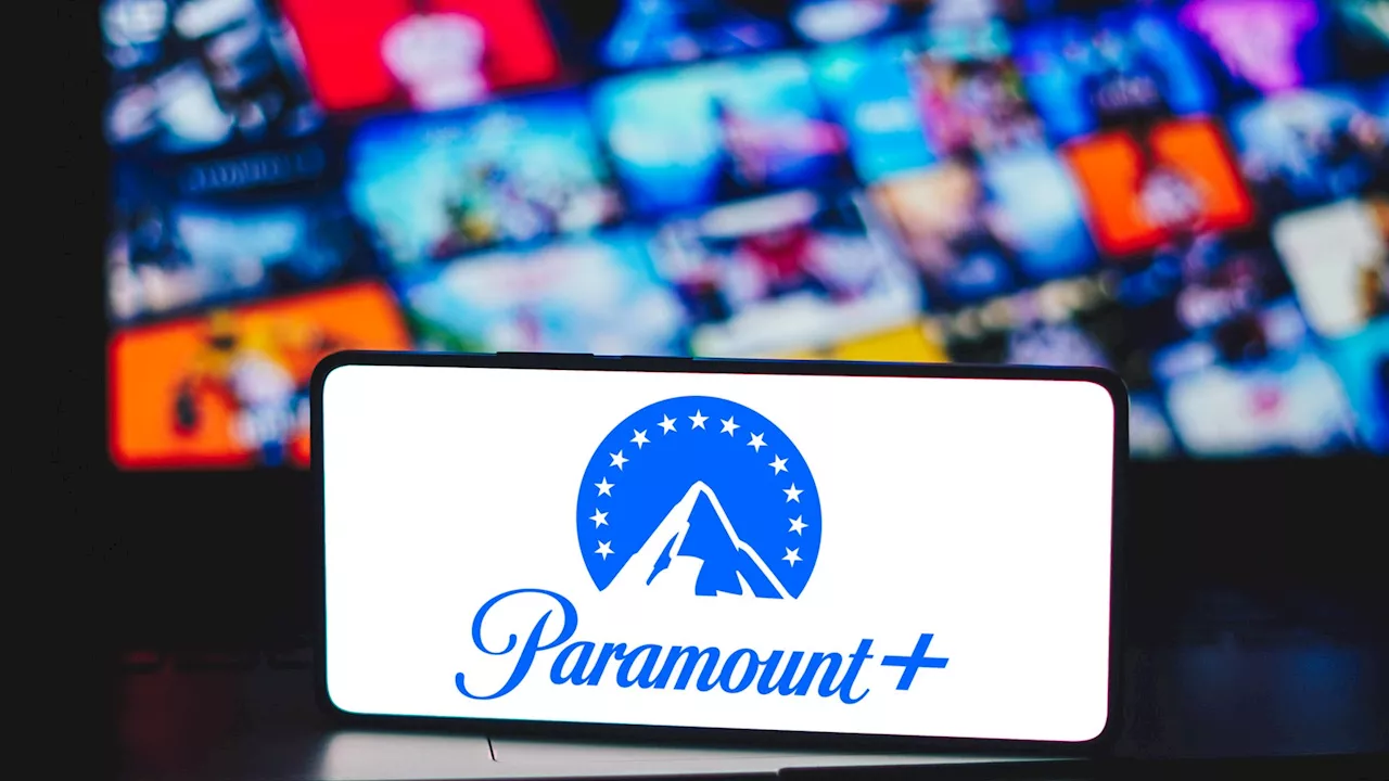 Nur noch wenige Tage: Zwei Streamingdienste schenken euch 12 Monate Paramount+