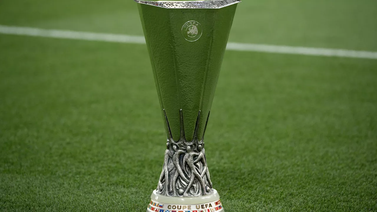 UEFA Europa League im TV & Stream: Wer zeigt die Spiele der Saison 2024/25?