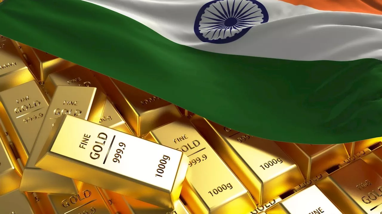 India’s gold demand projected at 750 tonnes in 2024 after H1 increase of 1.5%