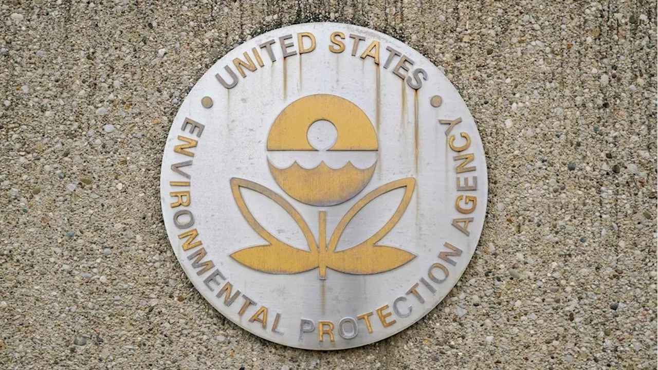 EPA issues emergency order to stop use of weedkiller, citing risks to unborn babies