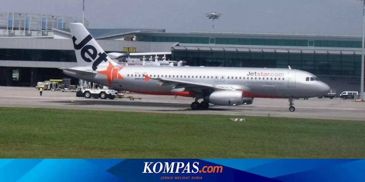 Lebih dari 100 Penerbangan Bandara Changi Ditunda pada Juli, Ini Sebabnya