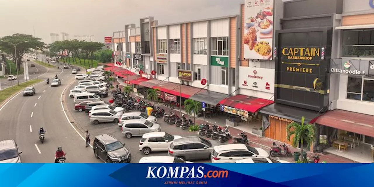 MRT Jakarta Fase 3 Makin Hidupkan Kawasan Gading Serpong