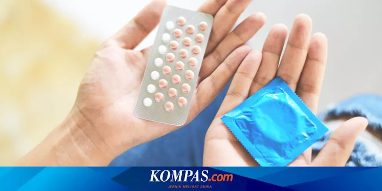 Pemerintah Akan Sediakan Alat Kontrasepsi di Sekolah? Begini Faktanya