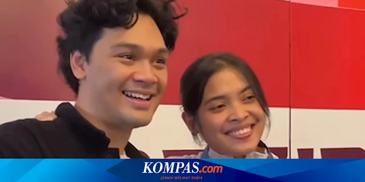 Romantisnya Mikha Angelo dan Gregoria Mariska Ramai Dibandingkan Nasib Na Hee Do dan Baek Yi Jin, Kok Bisa?