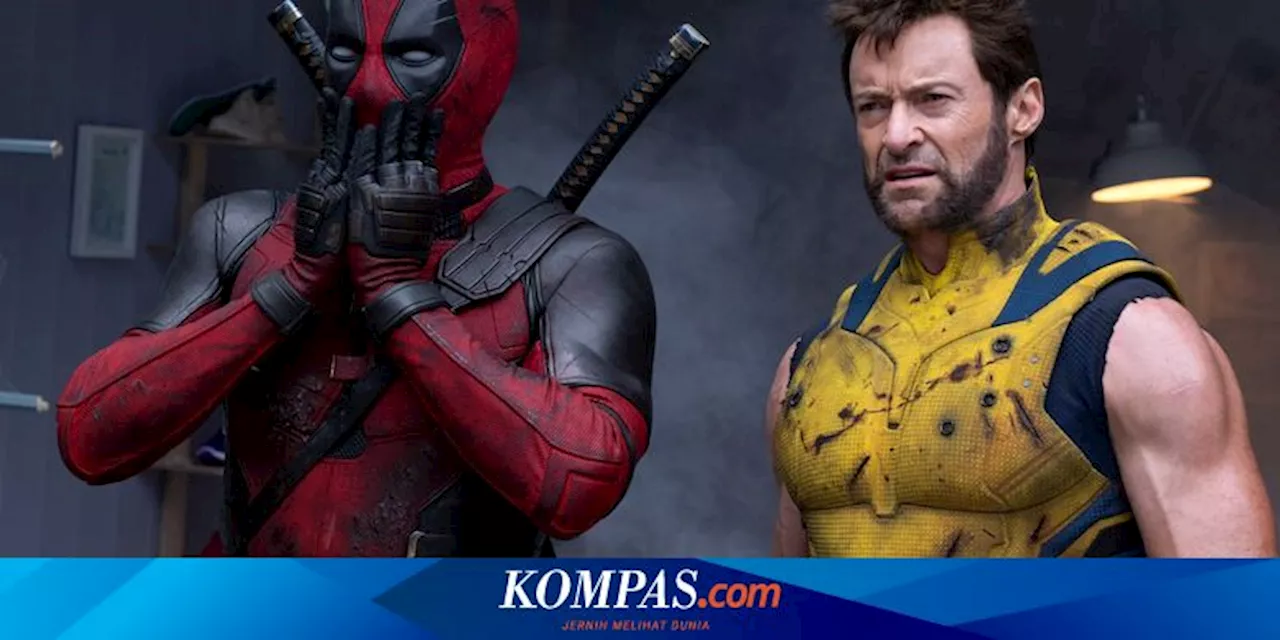 Sutradara Tanggapi Rumor Akan Ada Versi Extended Deadpool & Wolverine