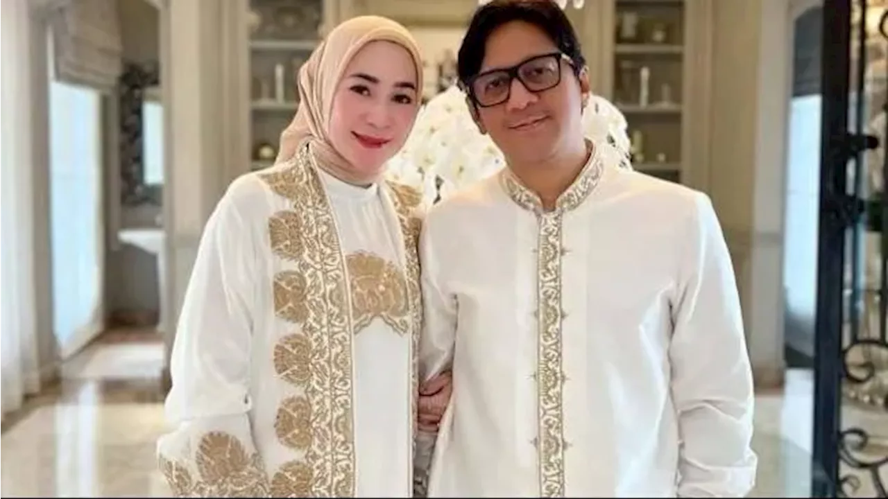 Andre Taulany Gugat Cerai Istri, Pengadilan Agama Tigaraksa: Sudah Mediasi Gagal