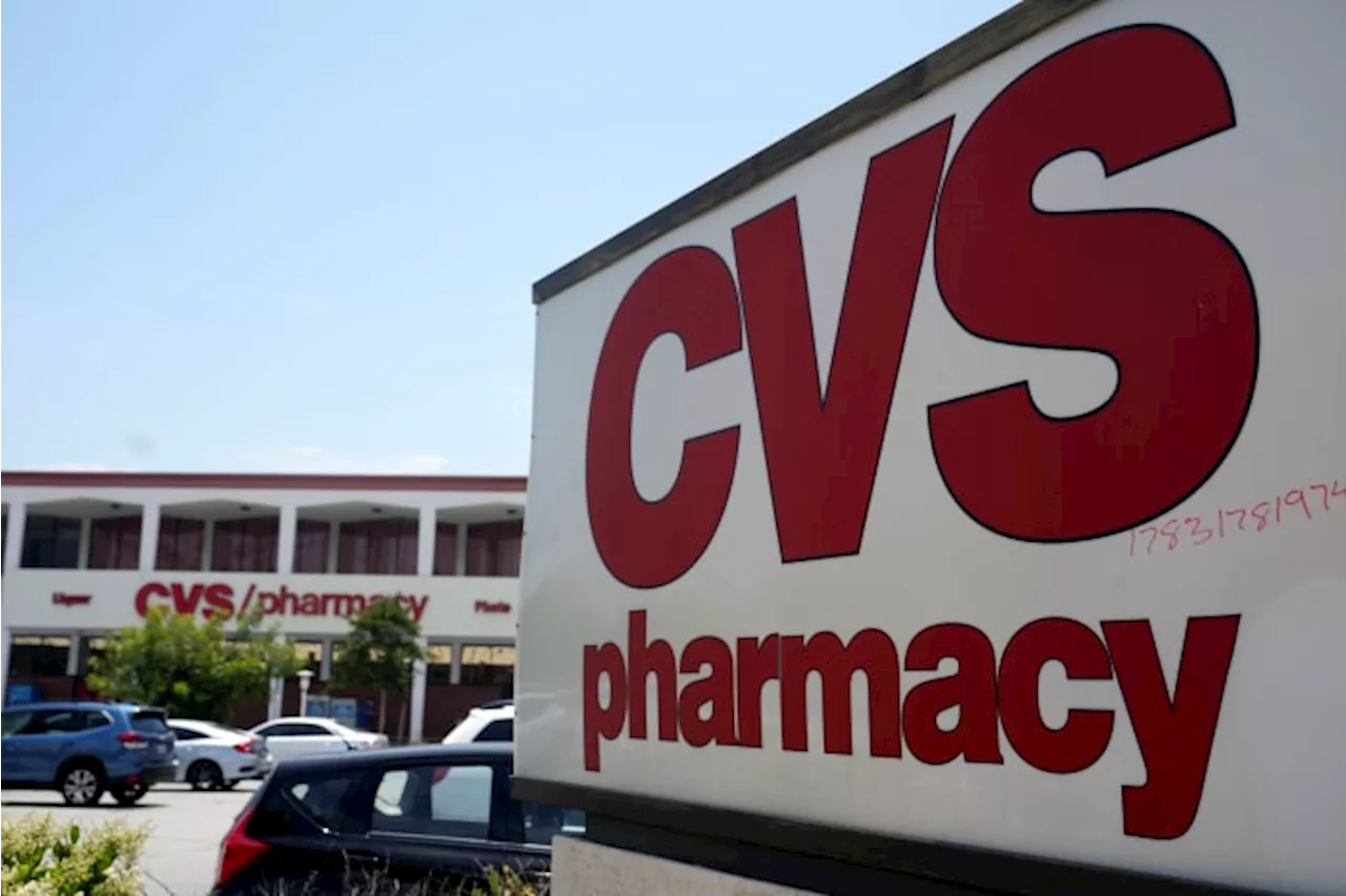 CVS Health cuts its 2024 forecast a third time, dragged down by health insurance struggles