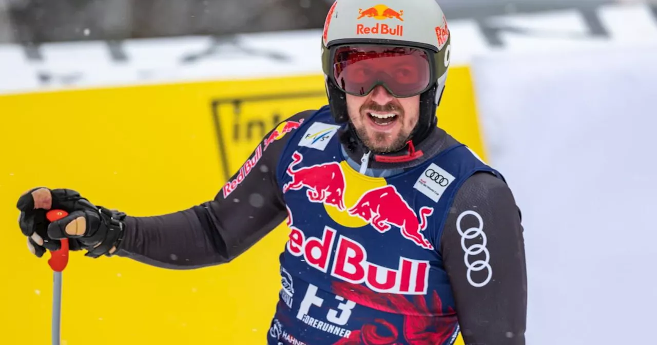 Sonderbehandlung für Marcel Hirscher: Die FIS steht in der Kritik