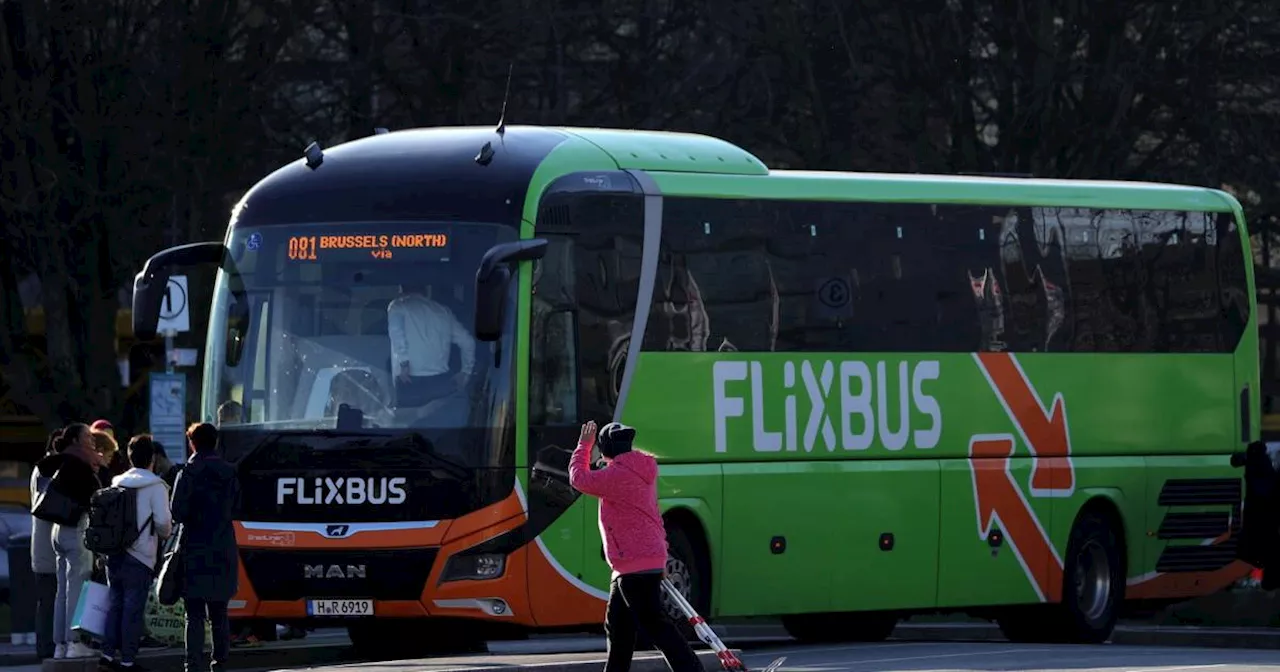 Vor Taylor-Swift-Konzert: 13 Fans von Flixbus auf Raststätte vergessen