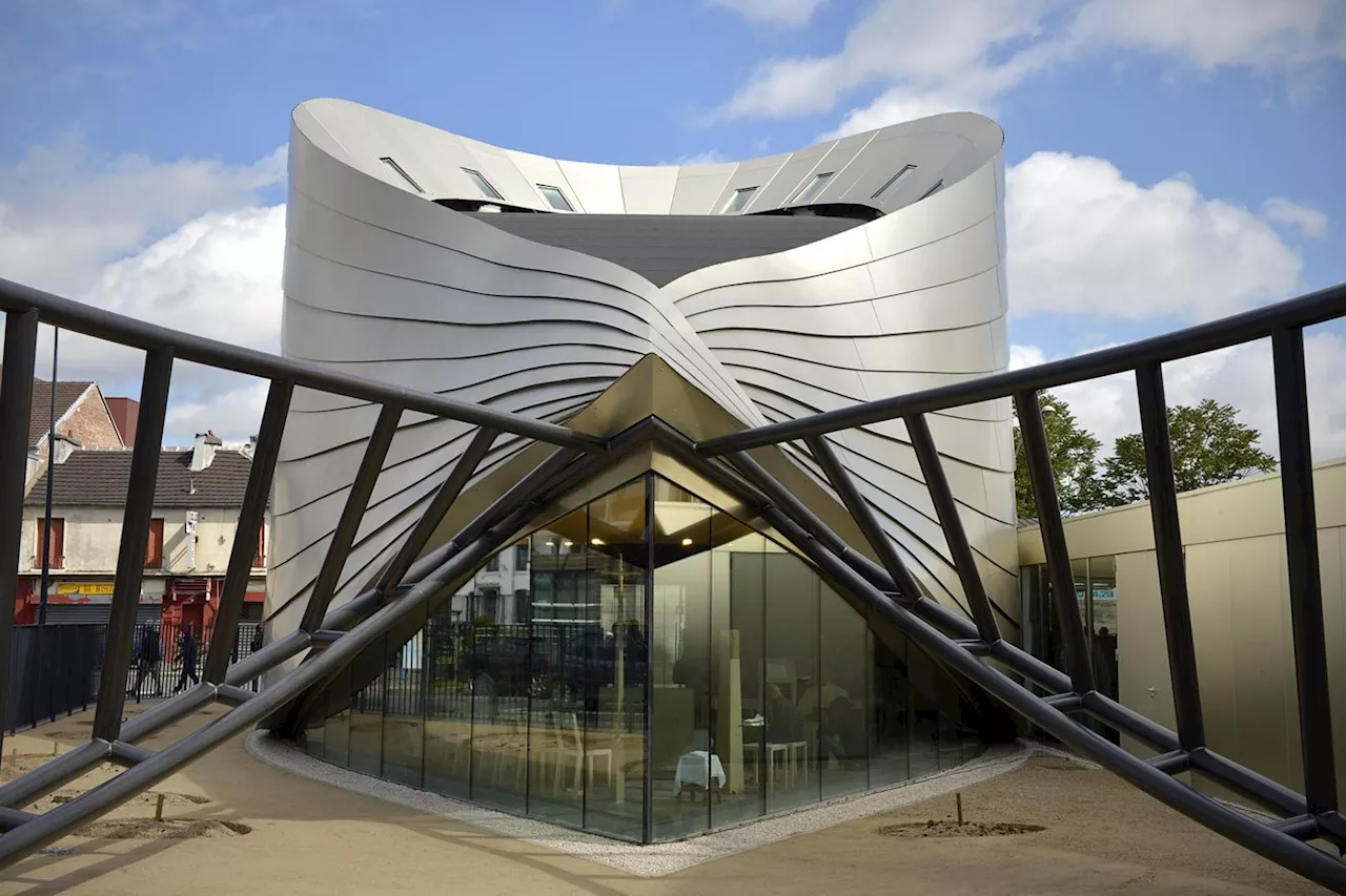 JO 2024 : à Saint-Denis, l’église Saint-Paul est ouverte pour participer à la fête