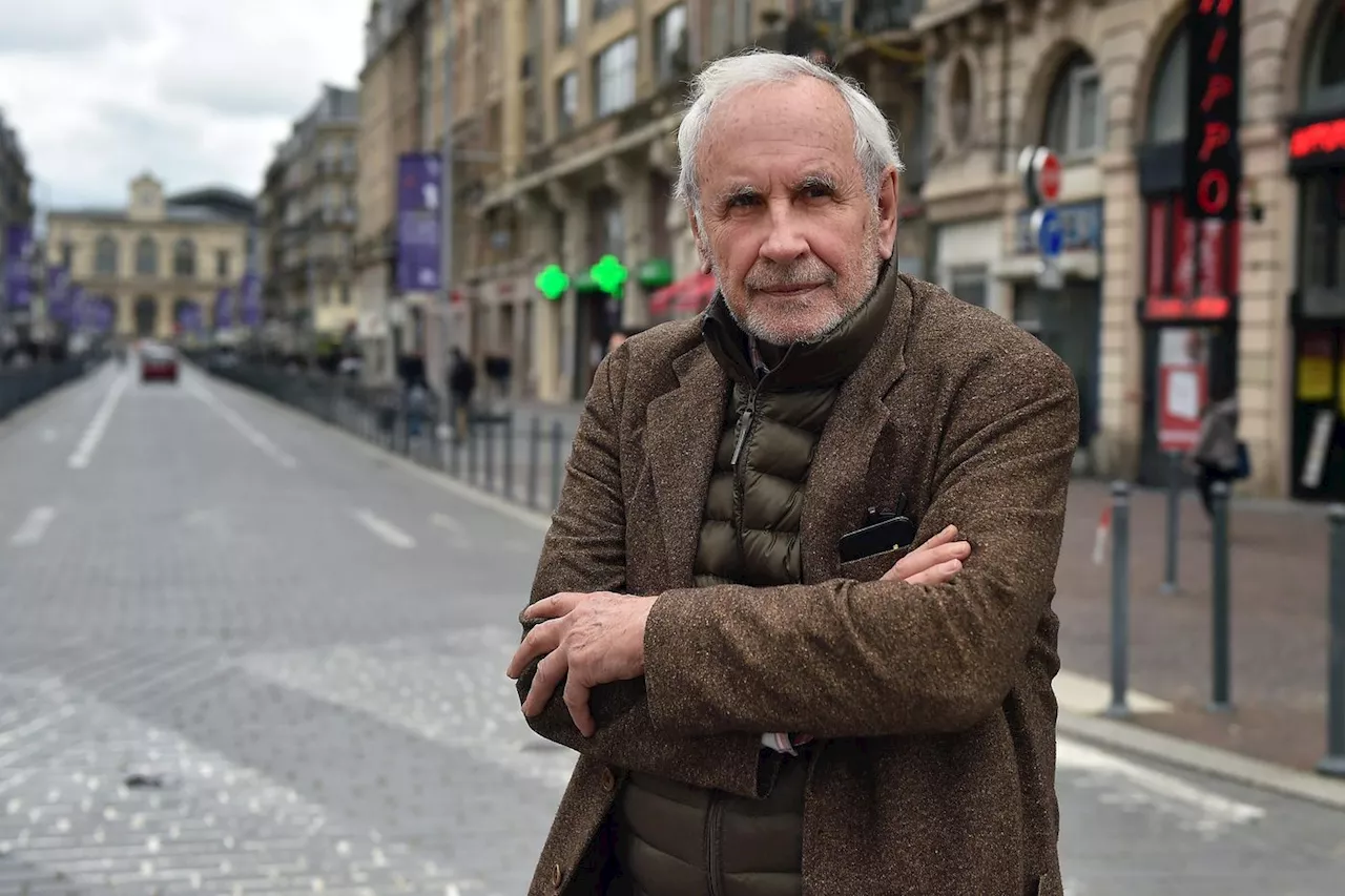 Mort de Patrice Laffont, animateur des « Chiffres et des lettres » et de « Fort Boyard »