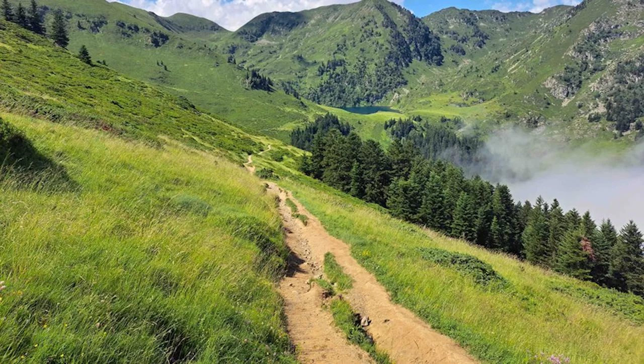 Le département de la Haute-Garonne sanctuarise des chemins de randonnées dans le Comminges