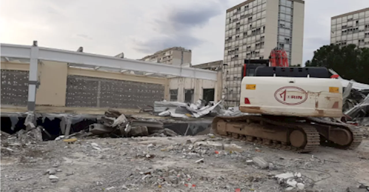 Nîmes : qu’attendre des rénovations urbaines ?