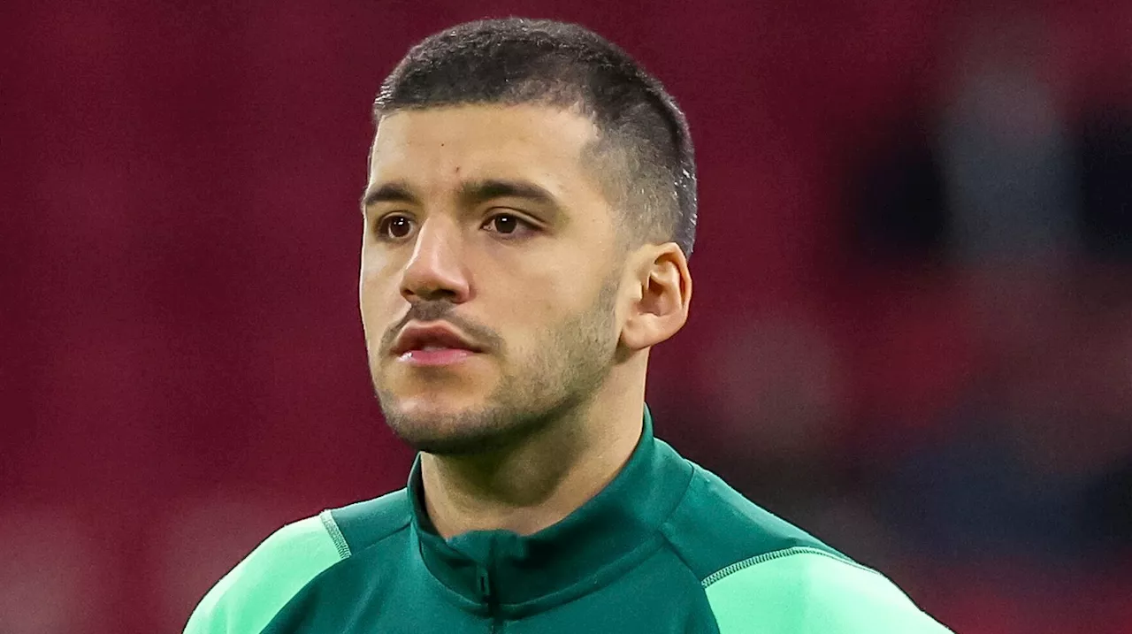 Mercato OM. Geronimo Rulli proche de succéder à Pau Lopez, Elye Wahi pisté en attaque