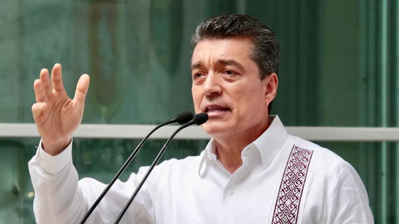 Chiapas registra un nuevo récord histórico de empleos formales: Rutilio Escandón