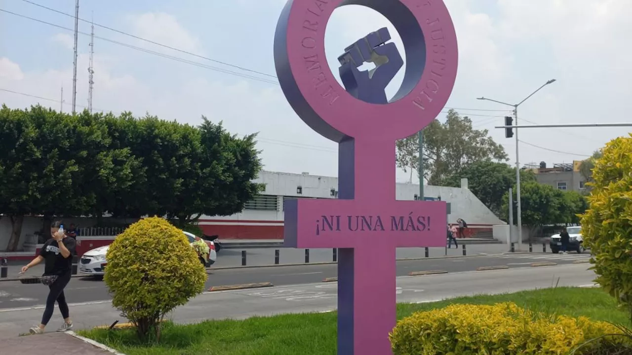 En Neza, 3 de cada 10 personas son víctimas de acoso o violencia sexual