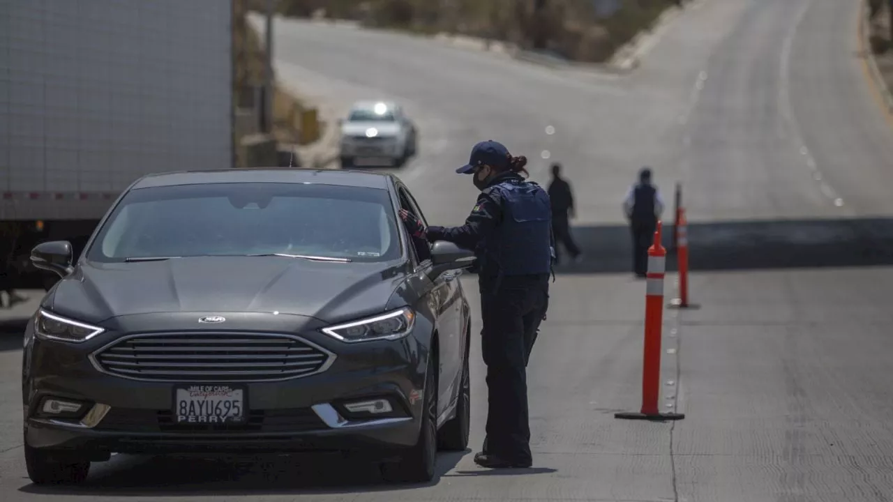 AMDA: 140 mil autos circulan ilegalmente en Guanajuato