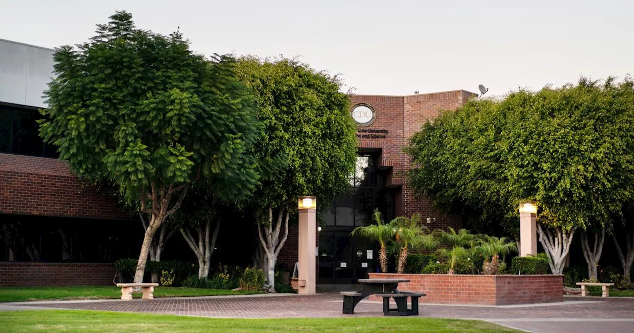 Historically Black medical school in South L.A. receives largest gift ever