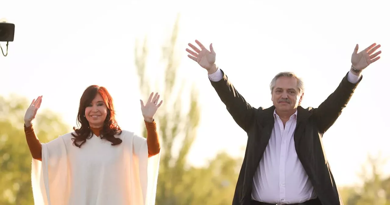 Un escándalo que incomoda a Cristina Kirchner y es todo ganancia para Milei