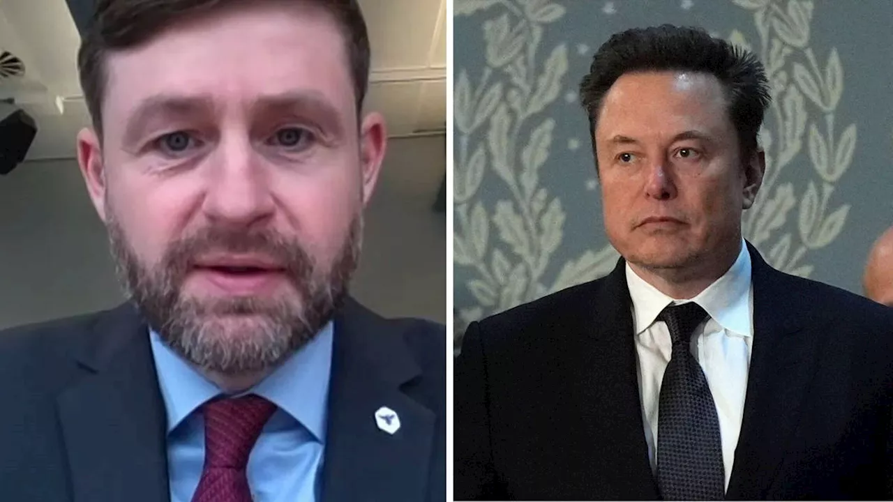 'Power comes with responsibility': Minister calls on social media firms to use 'significant influence' for...