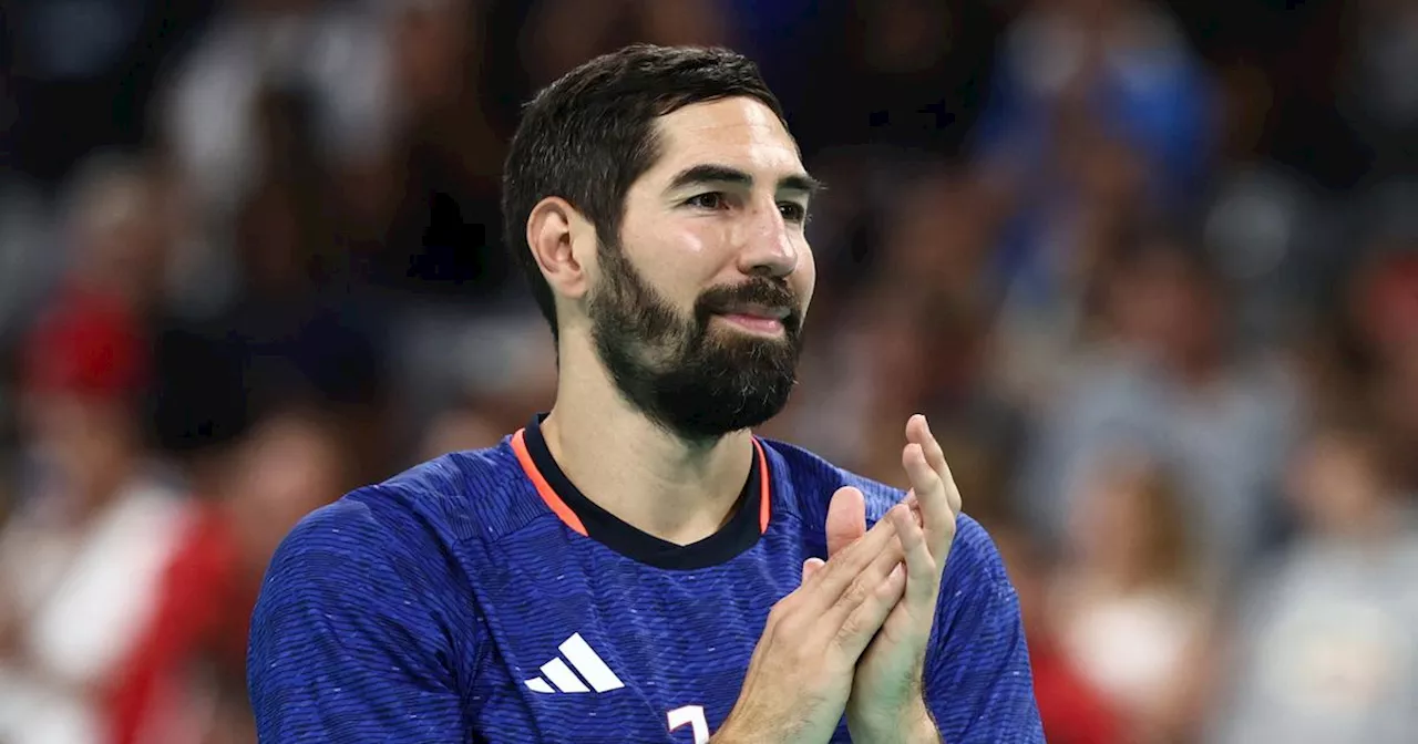  Handball : la légende Nikola Karabatic a tiré sa révérence