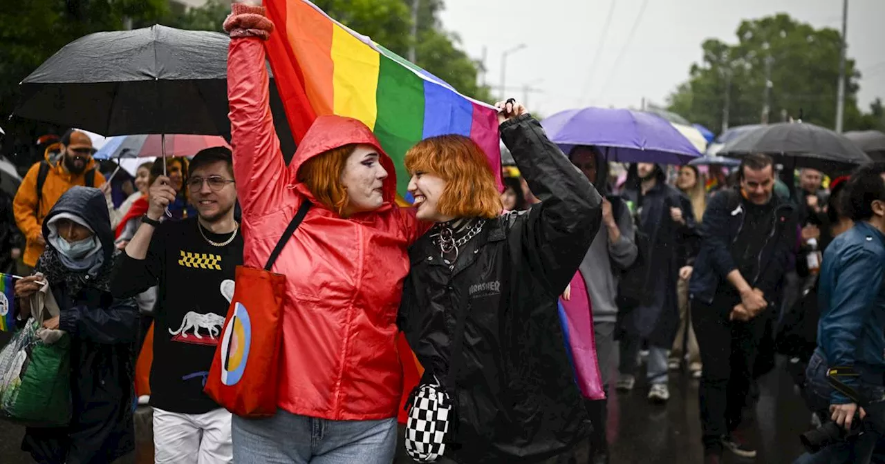 La Bulgarie interdit «la propagande» en faveur des LGBT+ à l'école