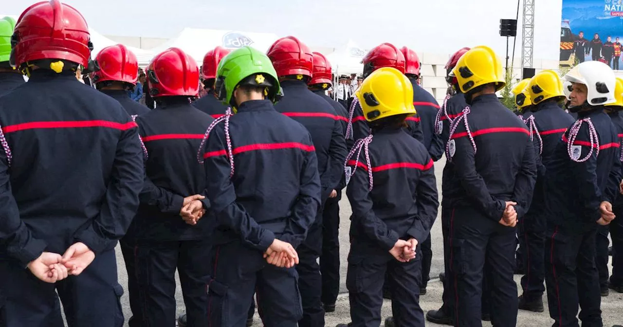 Loire-Atlantique : trois pompiers placés en garde à vue dans une affaire de harcèlement