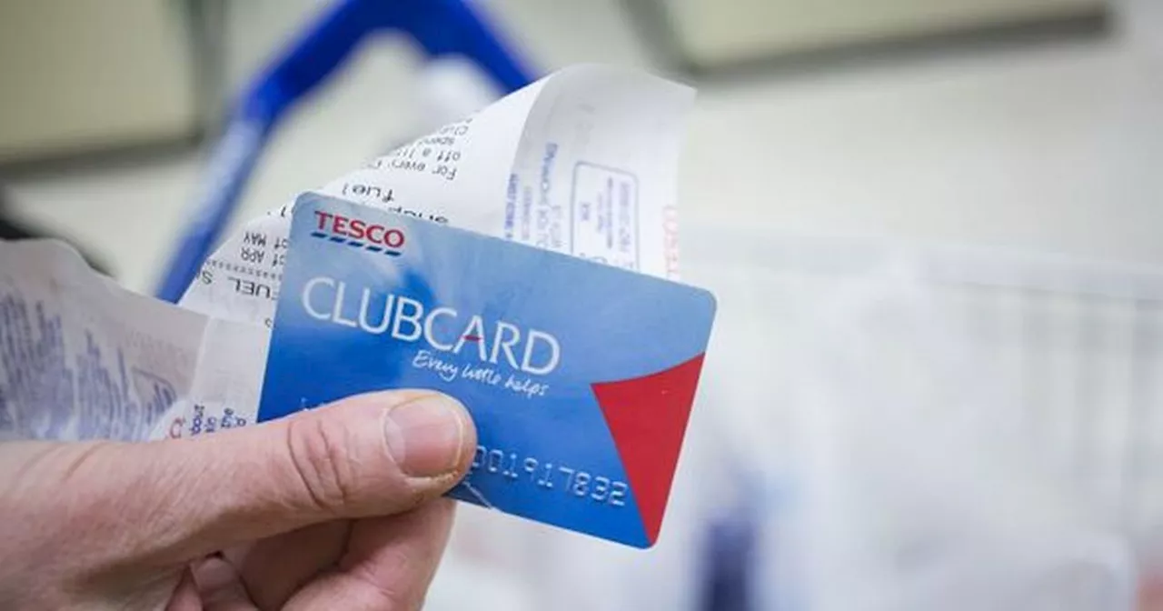 Everyone using Tesco Clubcard hit with £708 supermarket warning