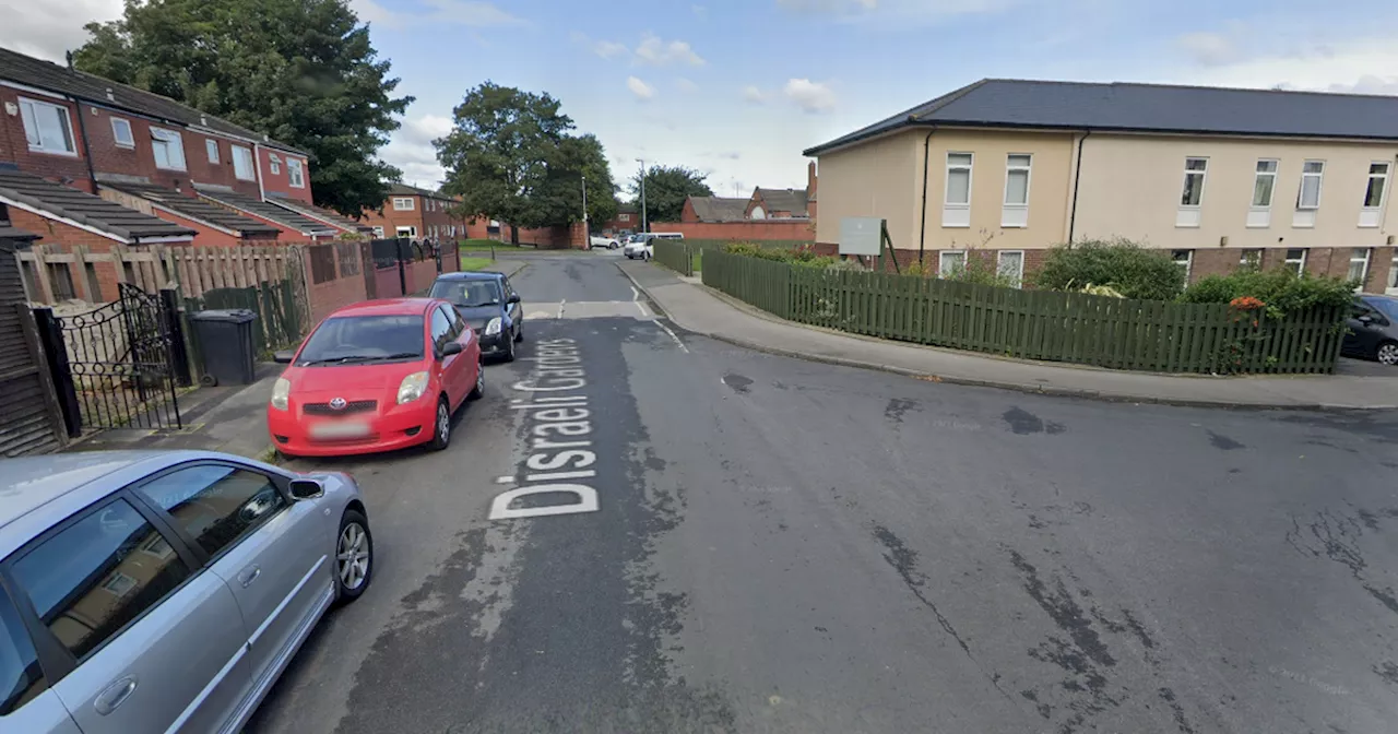 Man, 80, 'very poorly' in hospital after being hit by car in Beeston