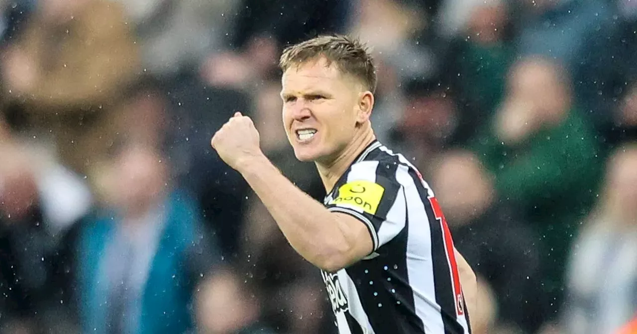 Matt Ritchie relishing Portsmouth challenge ahead of Leeds United opener