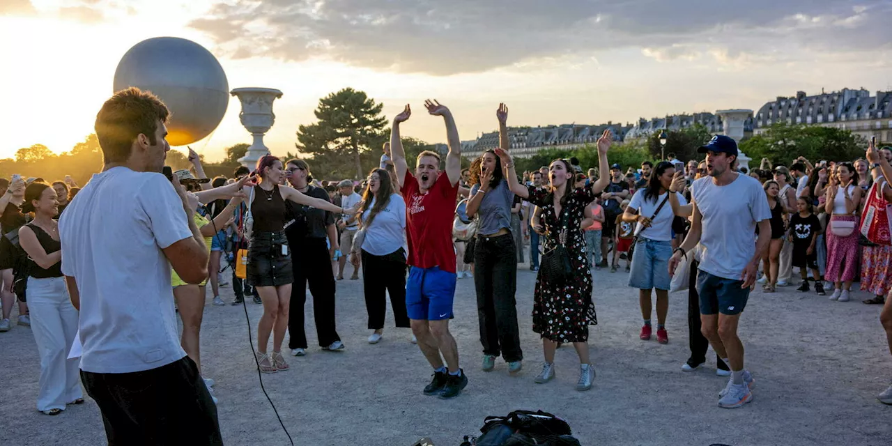 La France insoumise n’est heureuse que lorsque la France va mal