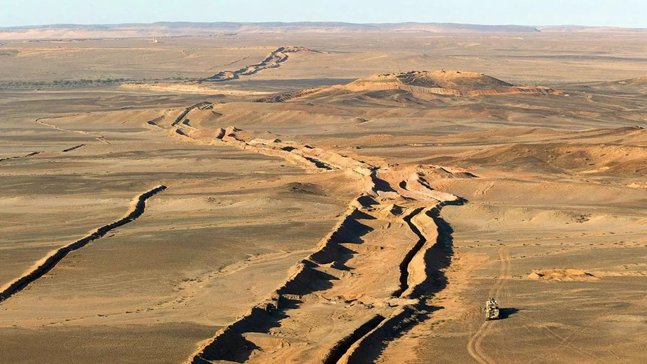 Sahara occidental : la querelle diplomatique entre le Maroc et l'Algérie résumée en quatre points clés